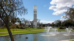 Hotels near Palmerston North airport