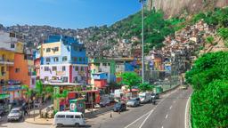 Find cheap flights to Rio de Janeiro–Galeão Intl