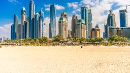 Find cheap flights to Middle East