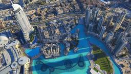 United Arab Emirates hotels