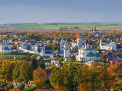 Suzdal