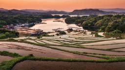 Saga Prefecture hotels