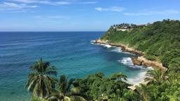 Hotels near Puerto Escondido airport