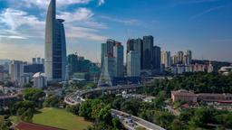 Petaling Jaya Hotels
