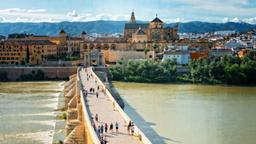 Find cheap flights to Spain