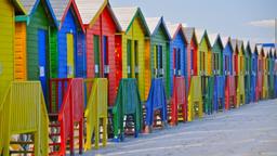 Cape Town car rentals