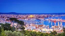 Hotels near Palma Mallorca Airport