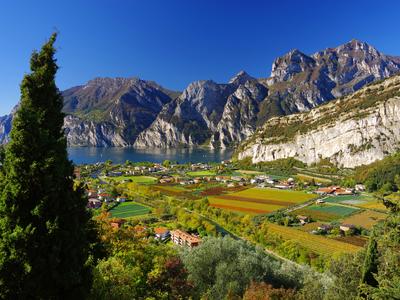 Riva del Garda