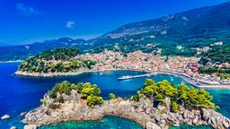 Parga car rentals