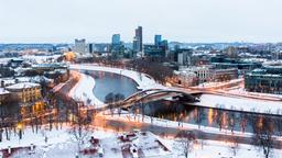 Hotels near Vilnius Airport