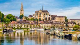 Auxerre car rentals