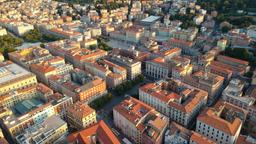 Ancona car rentals