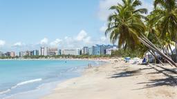 Hotels near Palmares airport