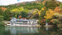 Oita Prefecture hotels