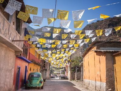 San Cristóbal de las Casas