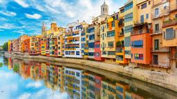 Hotels near Costa Brava airport