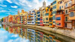 Girona hotels