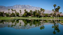 Hotels near Palm Springs airport