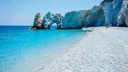 Skiathos car rentals