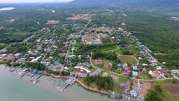 Kuching Hotels