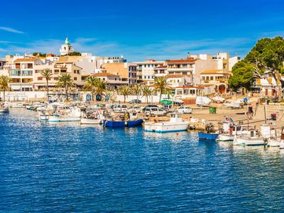 Cala Ratjada