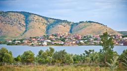 Epirus hotels
