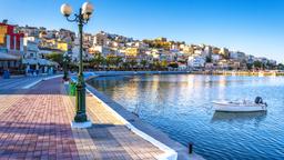 Sitia car rentals
