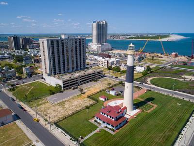 Atlantic City
