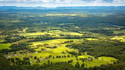 Hudson Valley hotels