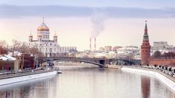 Hotels near Zhukovsky airport