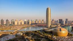 Hotels near Zhengzhou airport