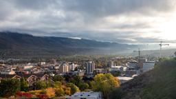 Kamloops hotels