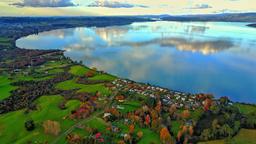 Rotorua car rentals