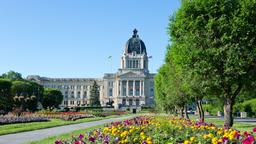 Hotels near Regina airport
