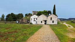 Hotels near Ioannina airport