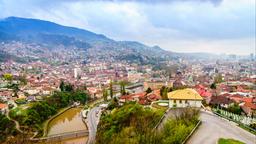 Bosnia and Herzegovina hotels