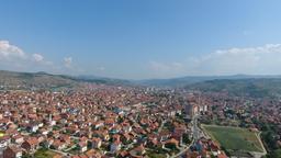 Find cheap flights to Serbia