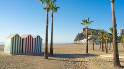 Find cheap flights to Alicante