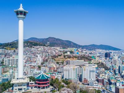 Busan