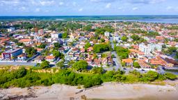 Pará hotels