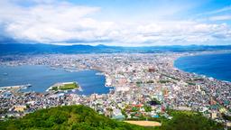 Hakodate hotels