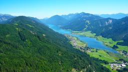 Carinthia hotels