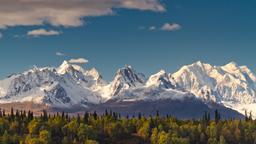Alaska hotels