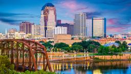 Hotels near Shreveport airport