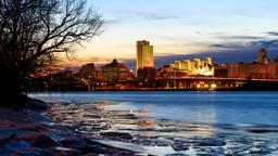Hotels near Albany Intl airport