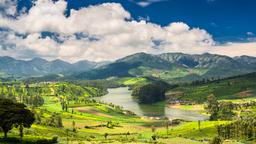 Find cheap flights to India