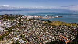 Hotels near Nelson airport
