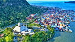 Sandakan Hotels