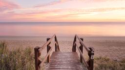 Hotels near Hervey Bay airport
