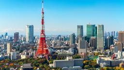 Find cheap flights from Kuala Lumpur Intl to Tokyo Narita